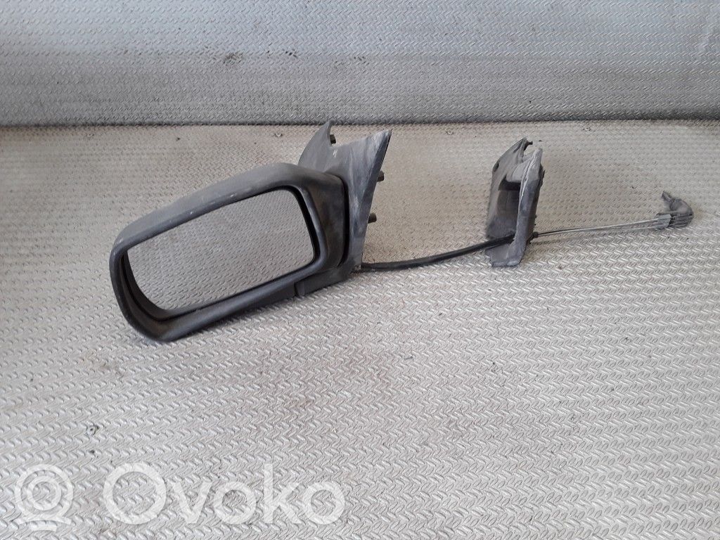 Citroen Xantia Veidrodėlis (mechaninis) 