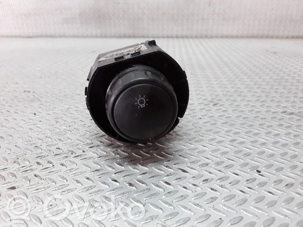 Seat Leon (1P) Interruptor de luz 