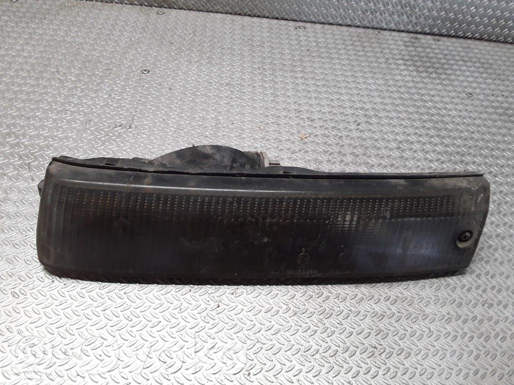 Mazda 323 F Front indicator light 