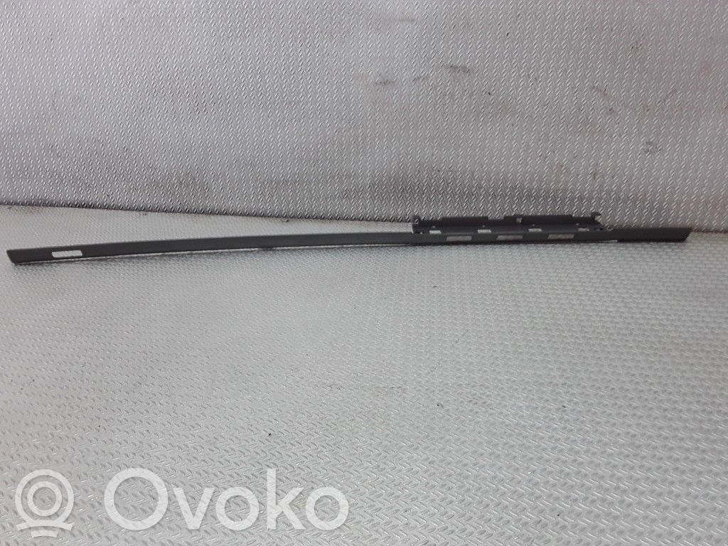 Volkswagen Phaeton Ramka schowka deski rozdzielczej 