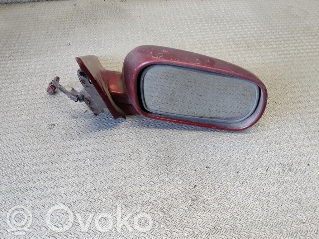 Honda Prelude Elektryczne lusterko boczne drzwi 