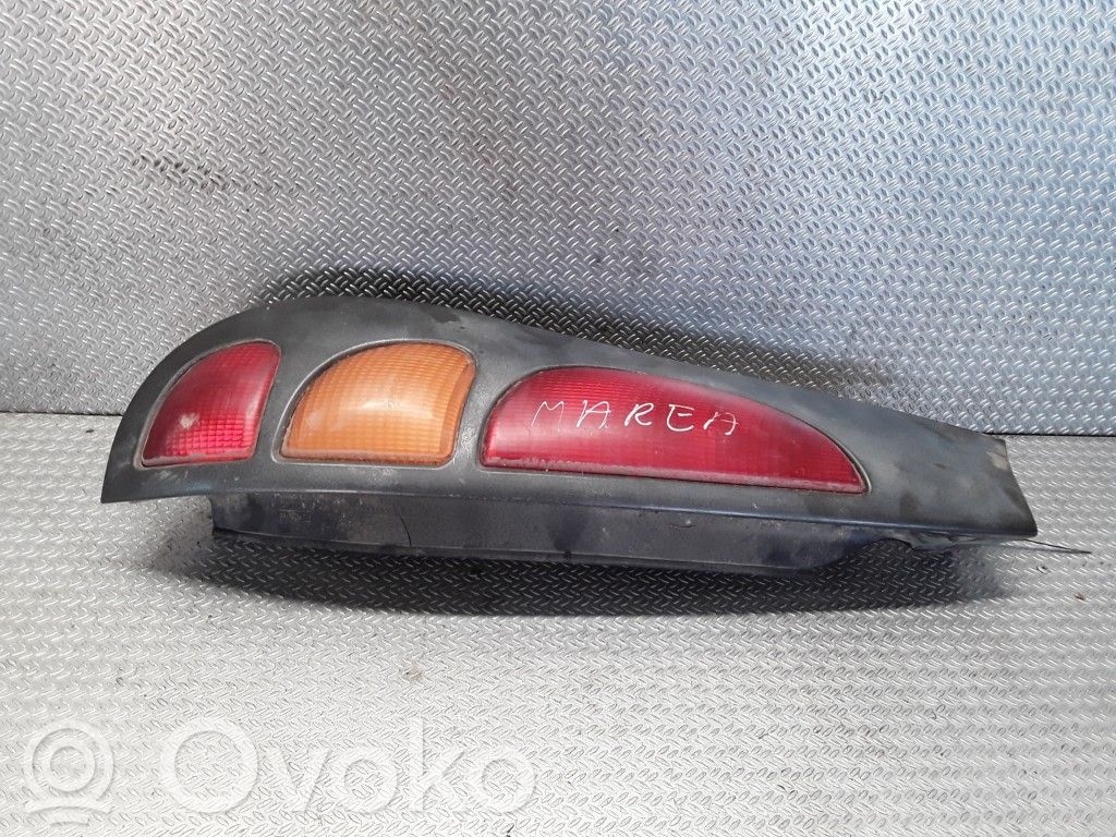 Fiat Marea Takavalot 