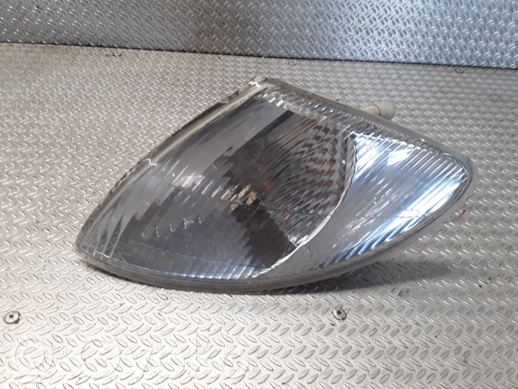 Renault Megane I Front indicator light 