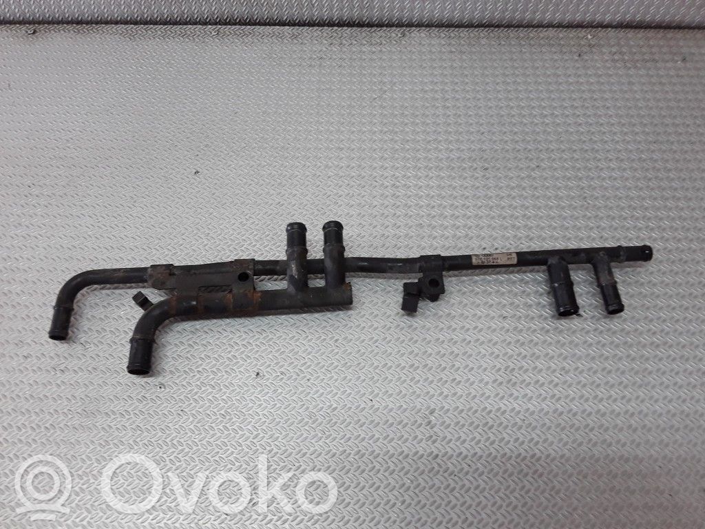 Volkswagen Phaeton Engine coolant pipe/hose 