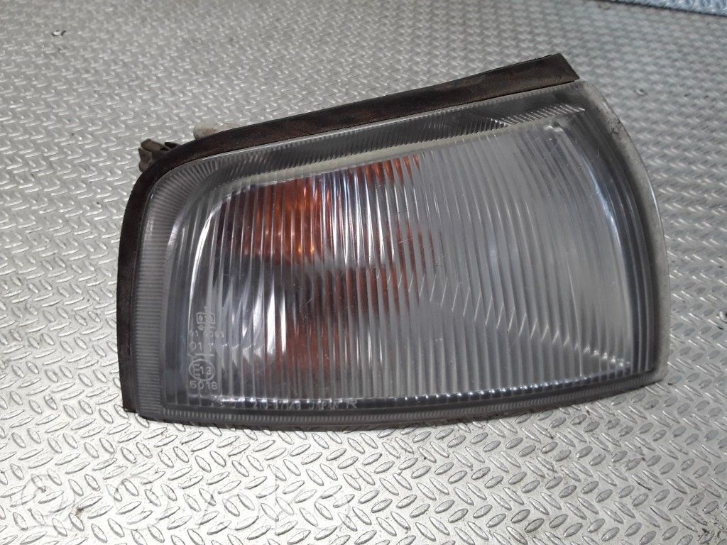 Mitsubishi Colt Frontblinker 