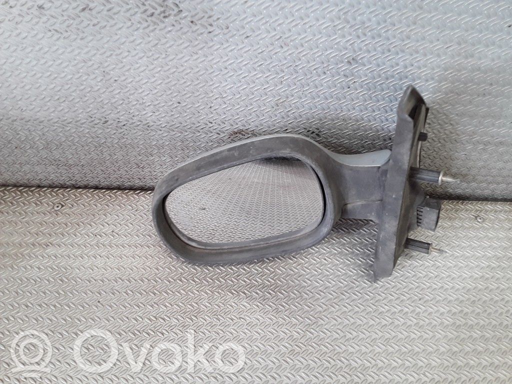 Renault Scenic I Elektryczne lusterko boczne drzwi przednich 