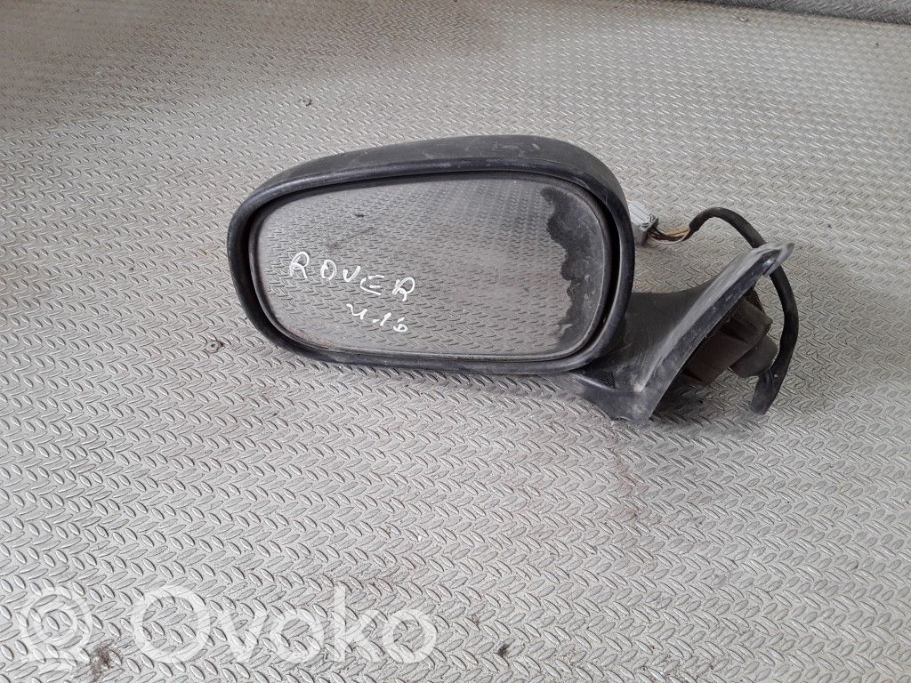 Rover 414 - 416 - 420 Espejo lateral eléctrico de la puerta delantera 
