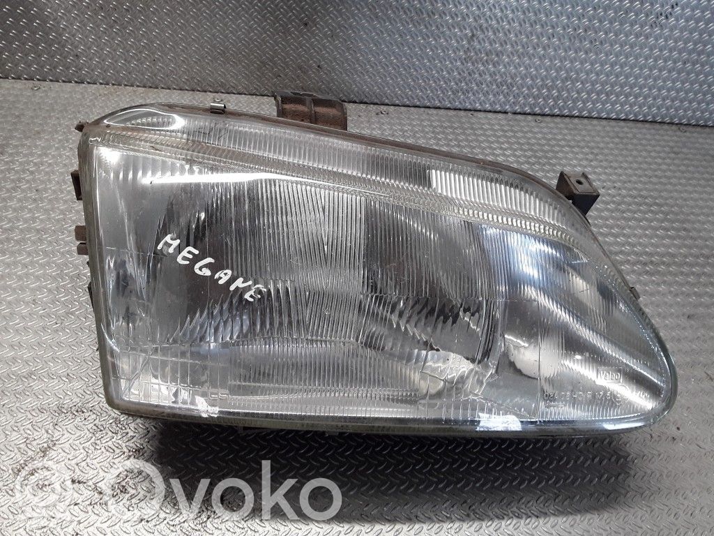 Renault Megane I Headlight/headlamp 