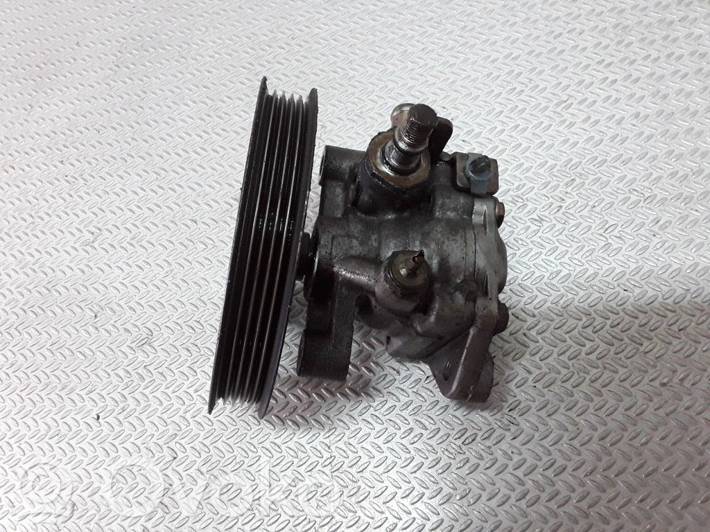 Power steering pump