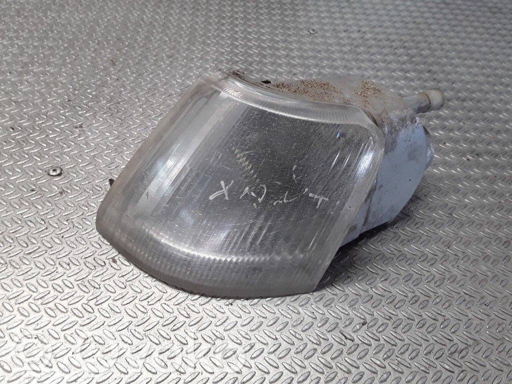 Citroen Xantia Front indicator light 