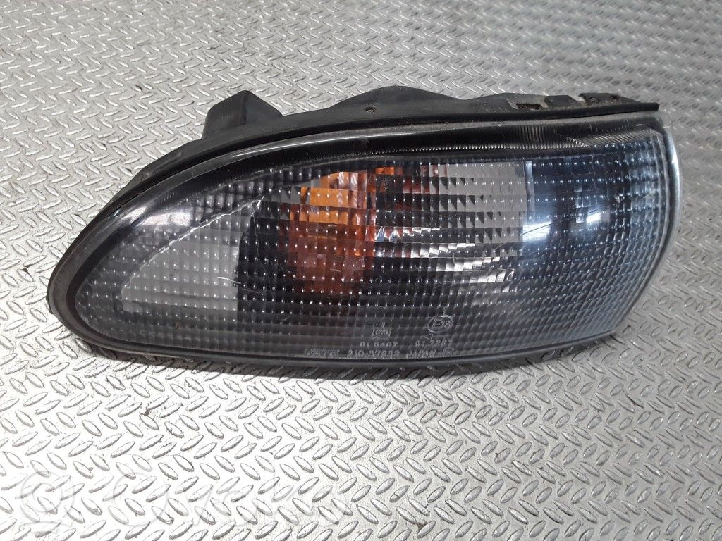 Mitsubishi Galant Front indicator light 