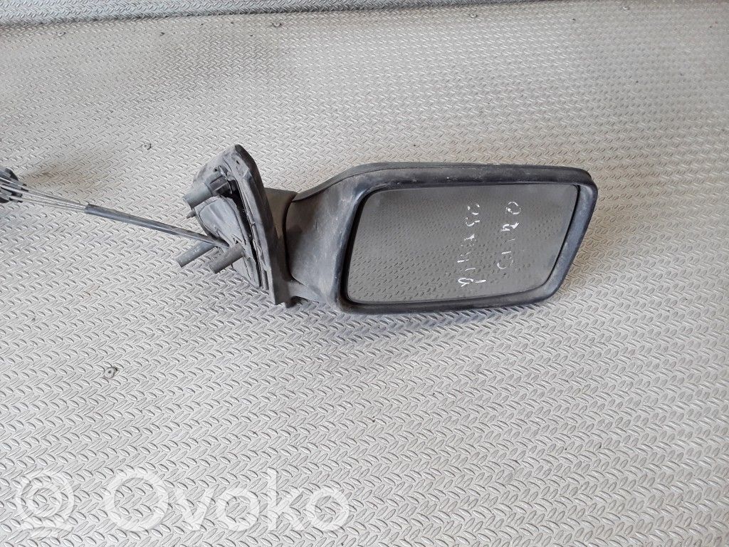 Volkswagen Golf III Spogulis (mehānisks) 