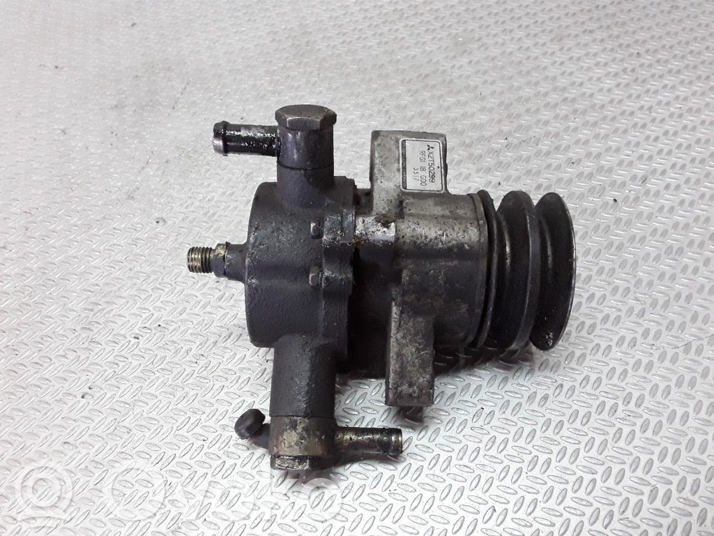 Mazda 626 Vacuum pump 
