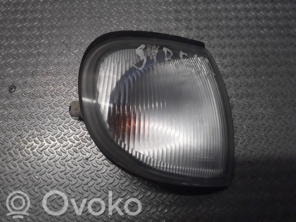 Frontblinker   261307C000