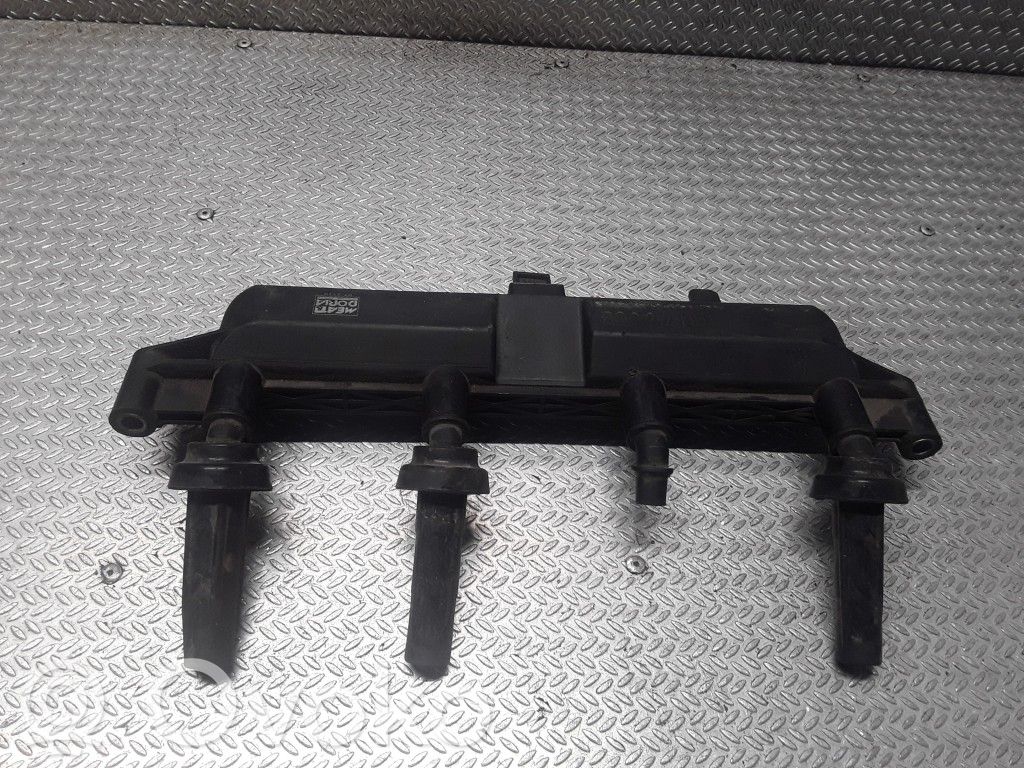 Peugeot 206 High voltage ignition coil 