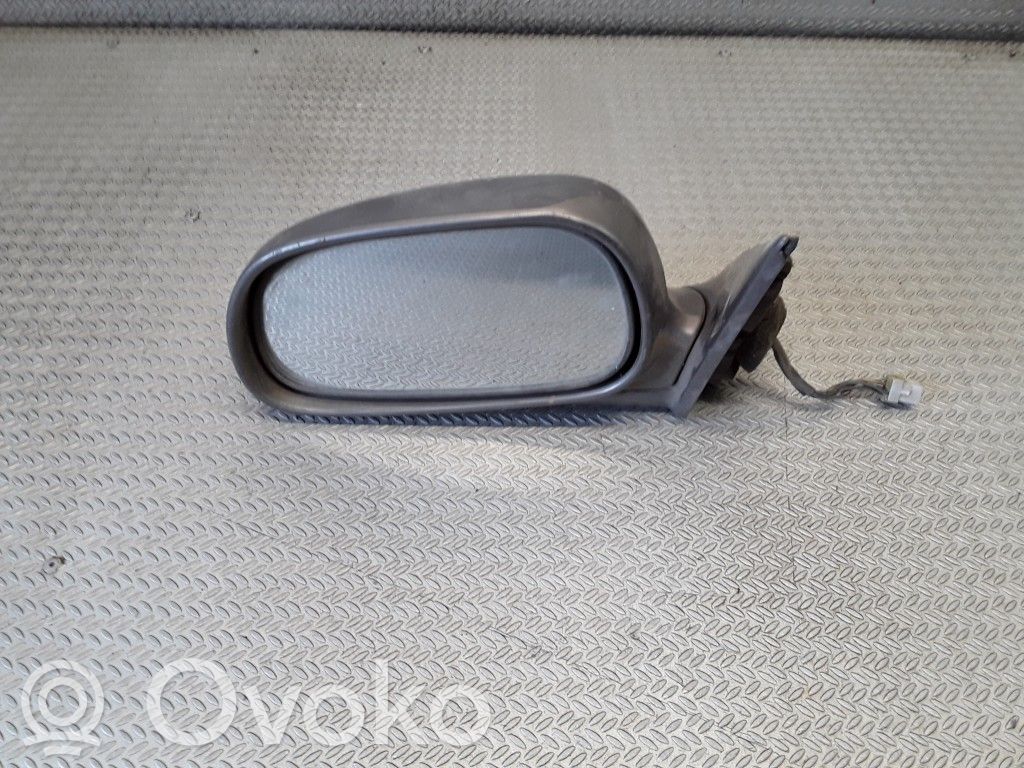 Spogulis (elektriski vadāms)   E201844