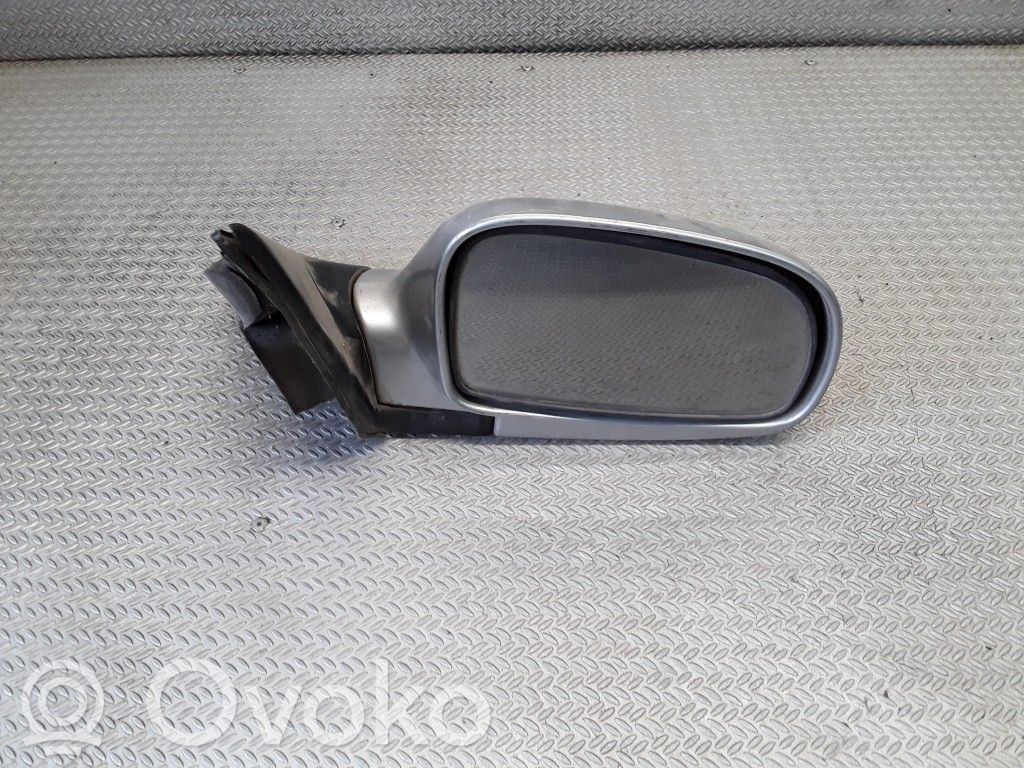 Front door electric wing mirror   E11015353