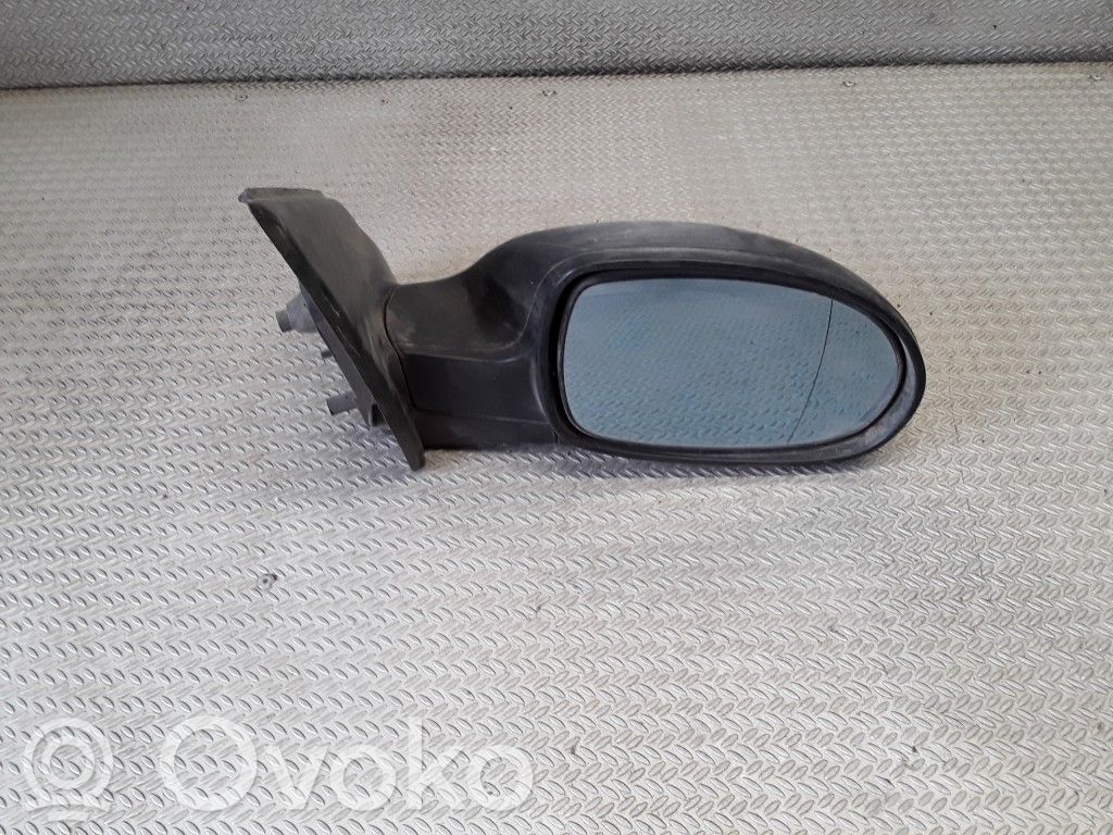 Citroen C5 Front door electric wing mirror 