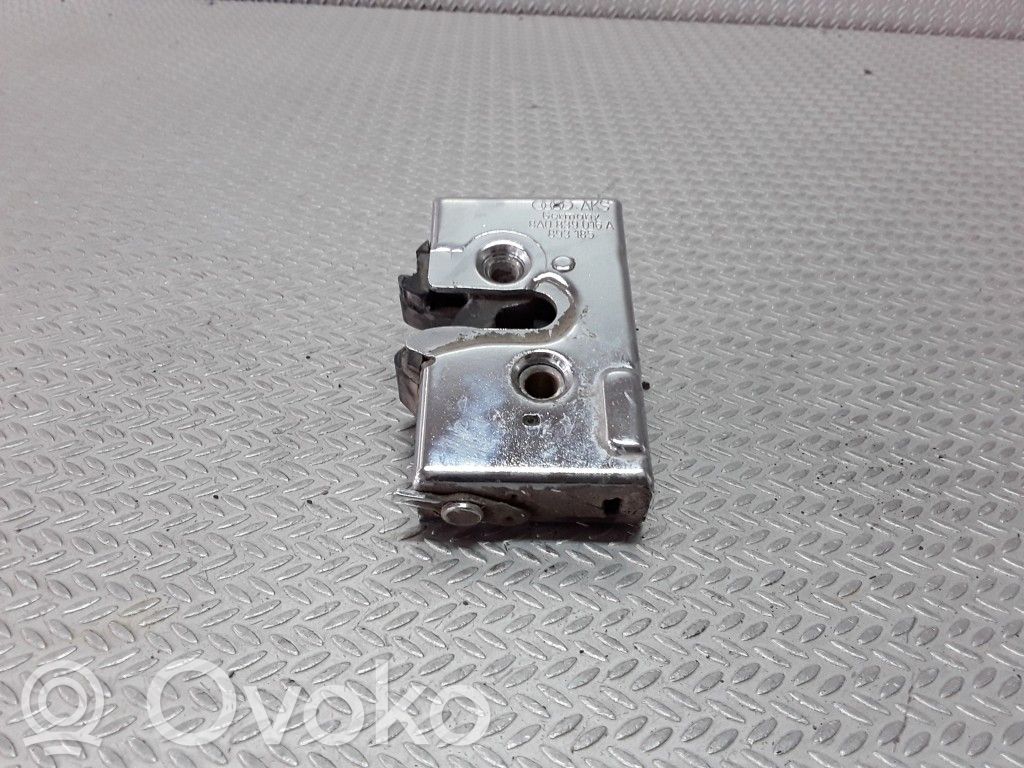 Audi 80 90 S2 B4 Rear door lock 