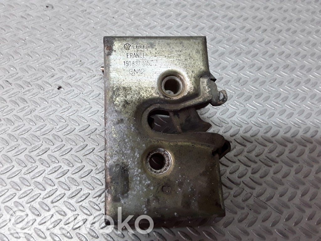 Etuoven lukko   191837015