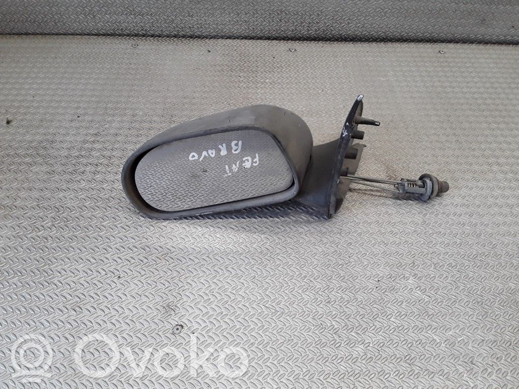 Fiat Bravo - Brava Veidrodėlis (mechaninis) (dvidurio) 