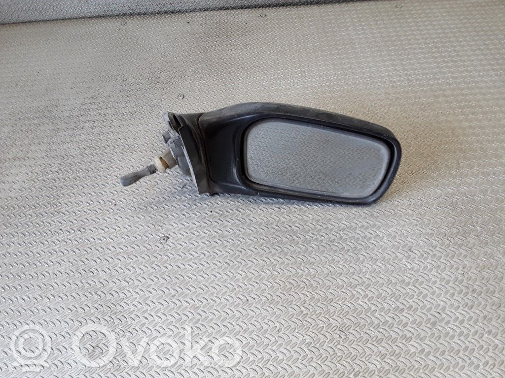 Nissan Sunny Manual wing mirror 