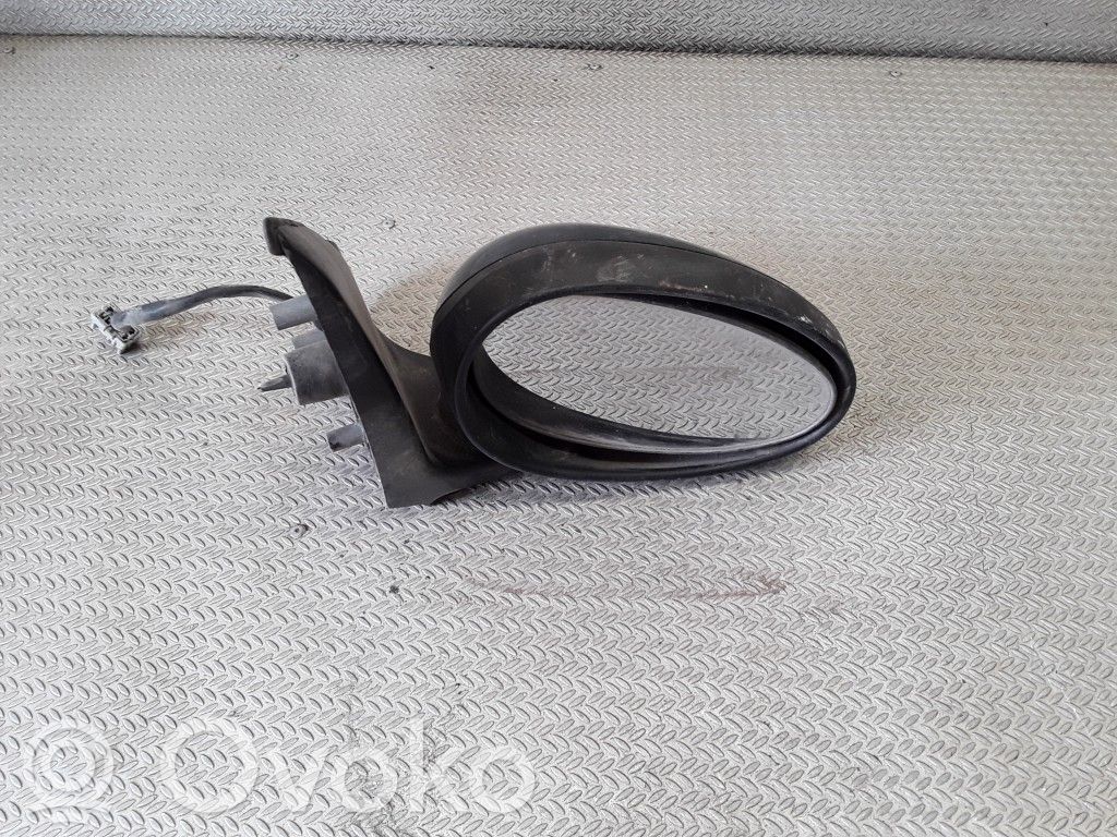 Rover 25 Front door electric wing mirror 