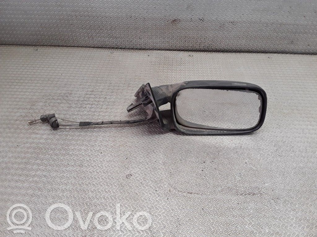 Volkswagen PASSAT B4 Manual wing mirror 