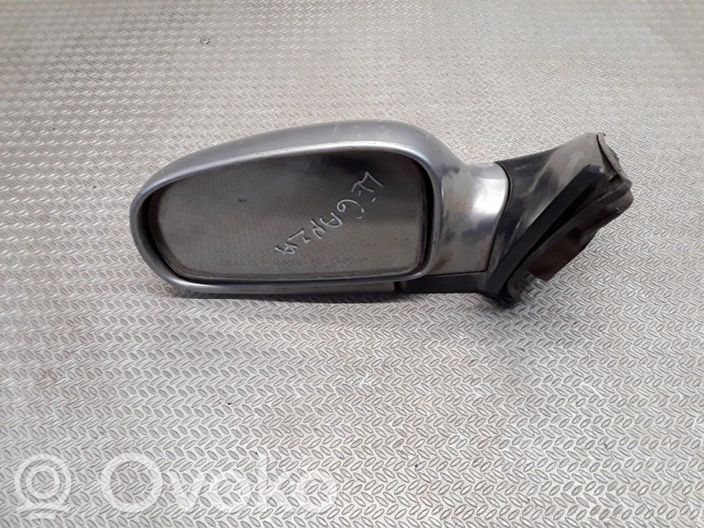 Daewoo Leganza Front door electric wing mirror 