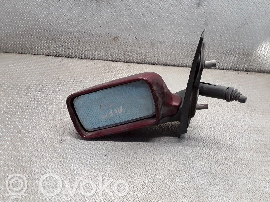Manual wing mirror   E30150107
