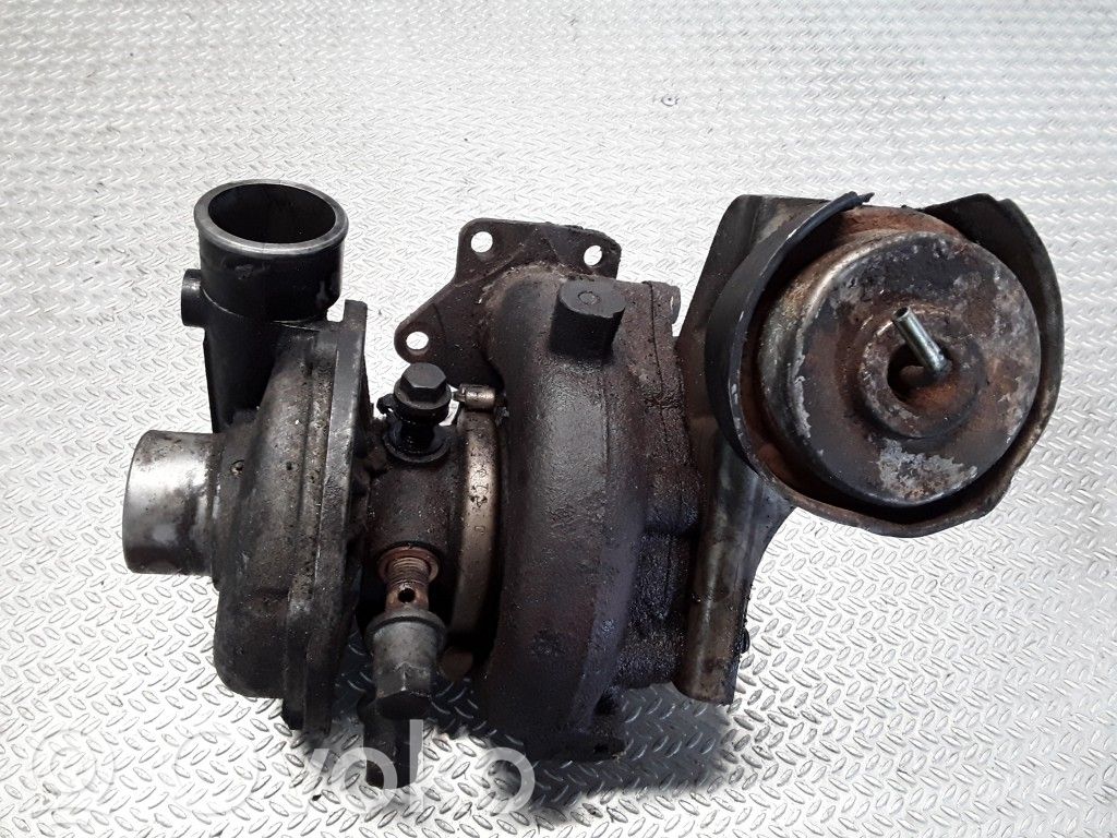 Turboahdin   VJ300212