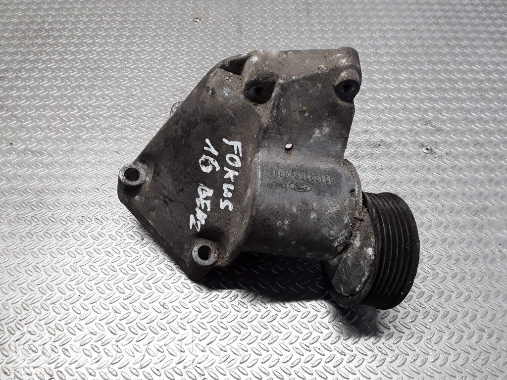 Ford Focus Siksnas spriegotājs 