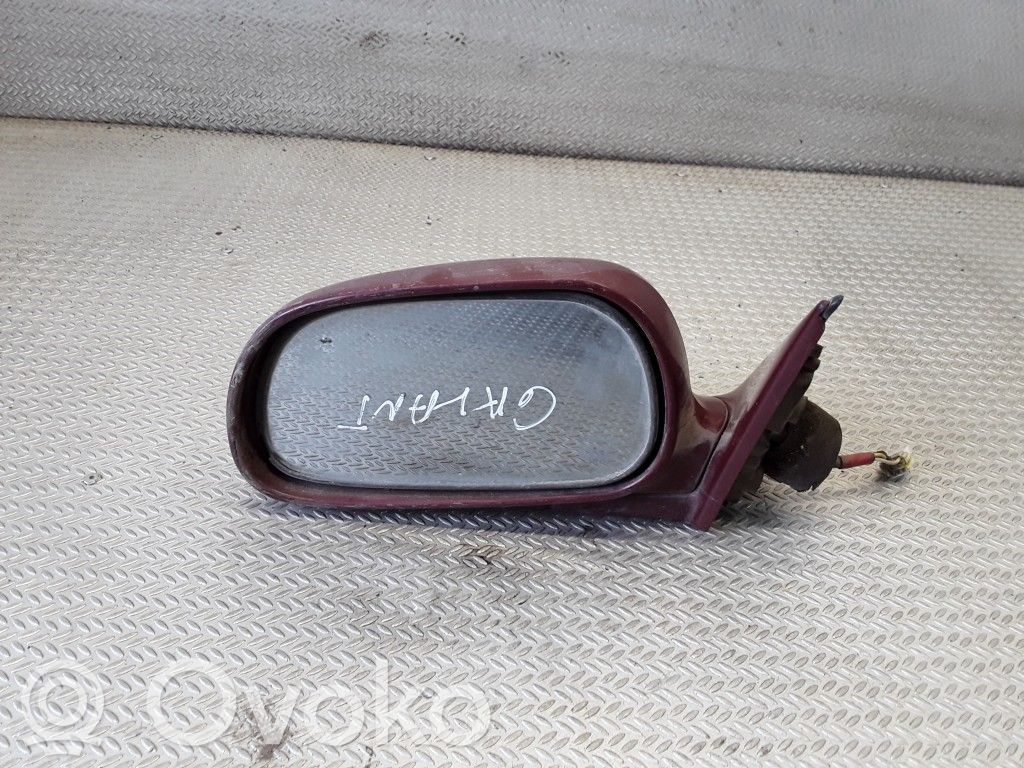 Front door electric wing mirror   E201844