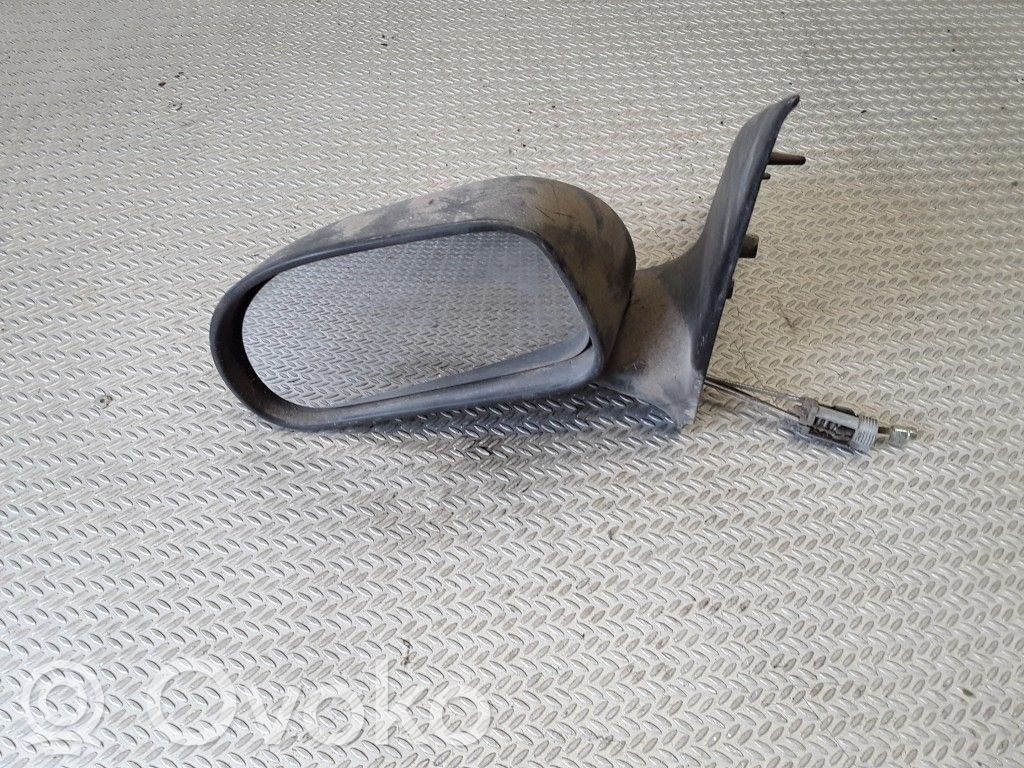 Fiat Bravo - Brava Veidrodėlis (mechaninis) (dvidurio) 