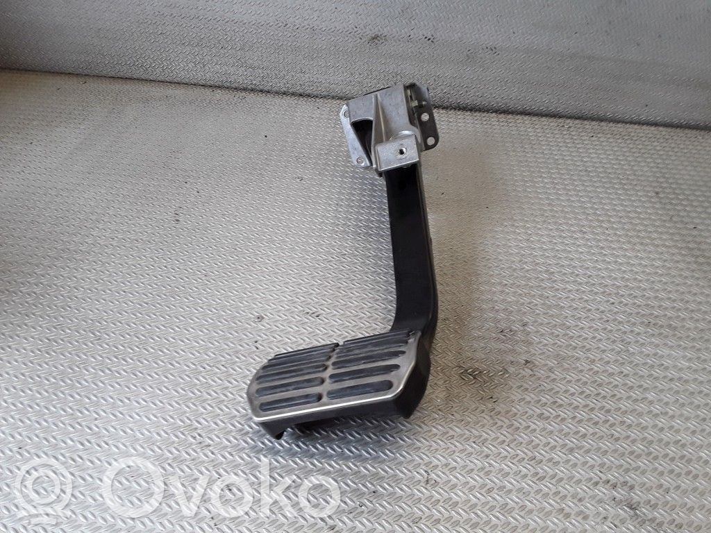 Volkswagen Phaeton Stabdžių pedalas 