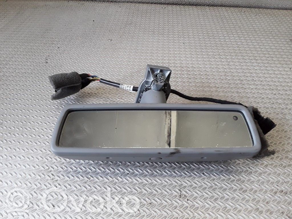 Volkswagen Phaeton Espejo retrovisor (interior) 