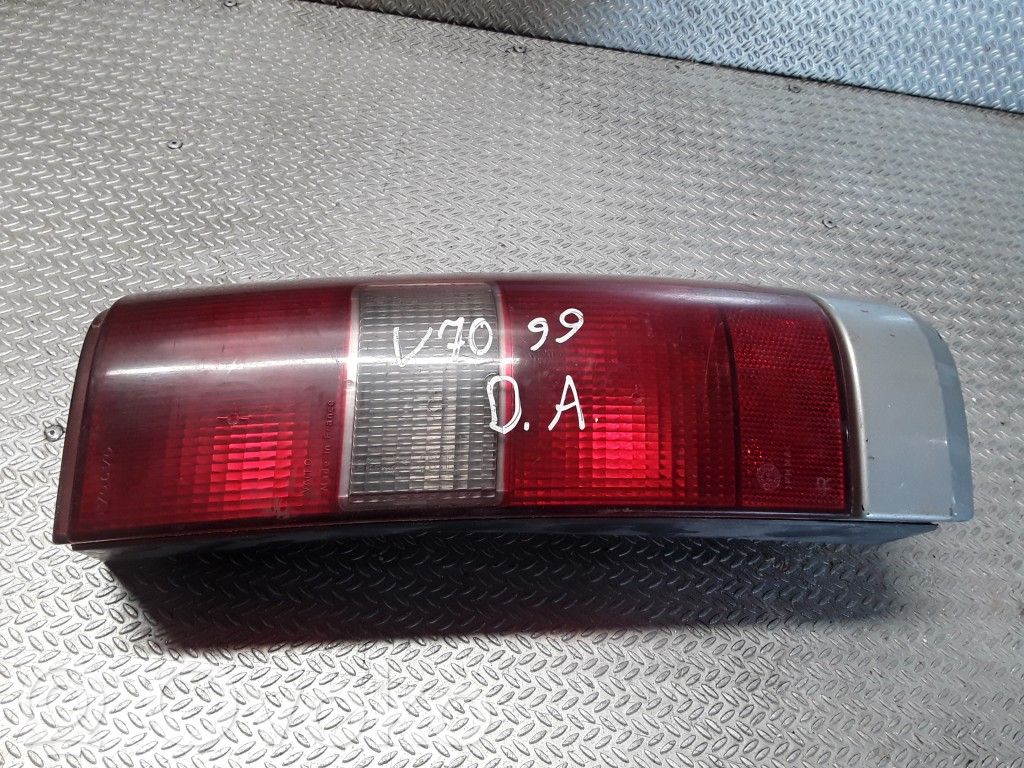 Rear/tail lights   3512320