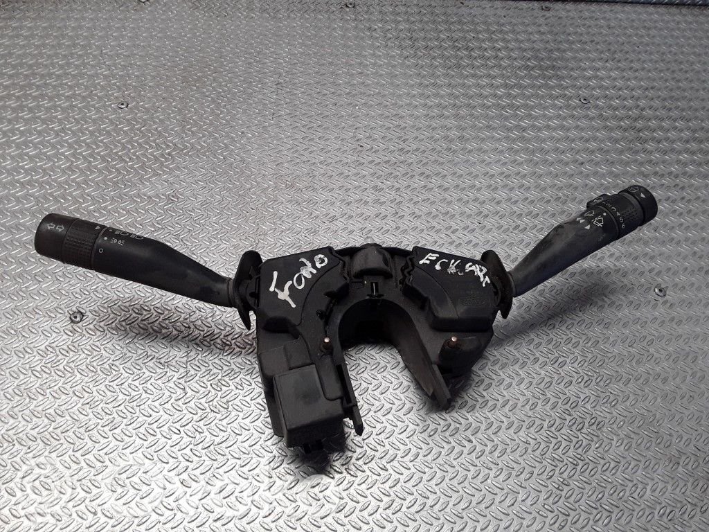 Rokturu komplekts   95AG11K665DA