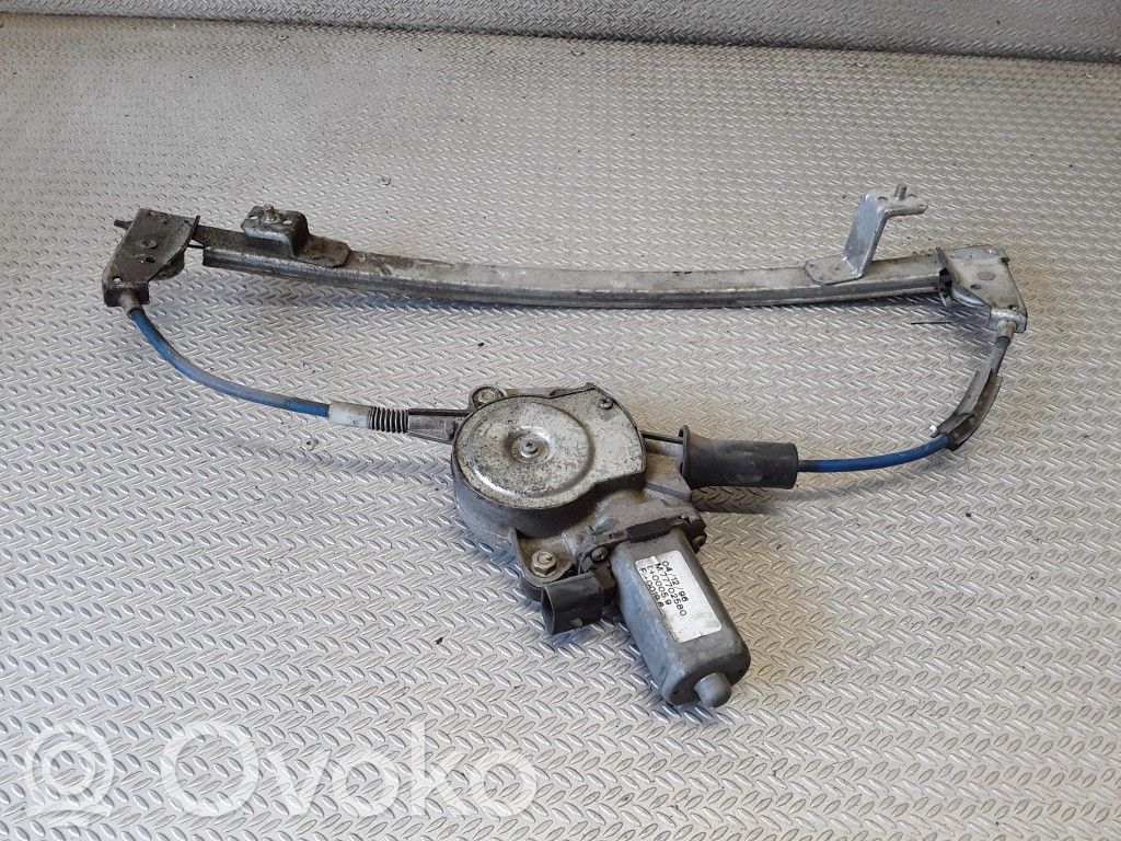 Fiat Bravo - Brava Elektryczny podnośnik szyby drzwi przednich 