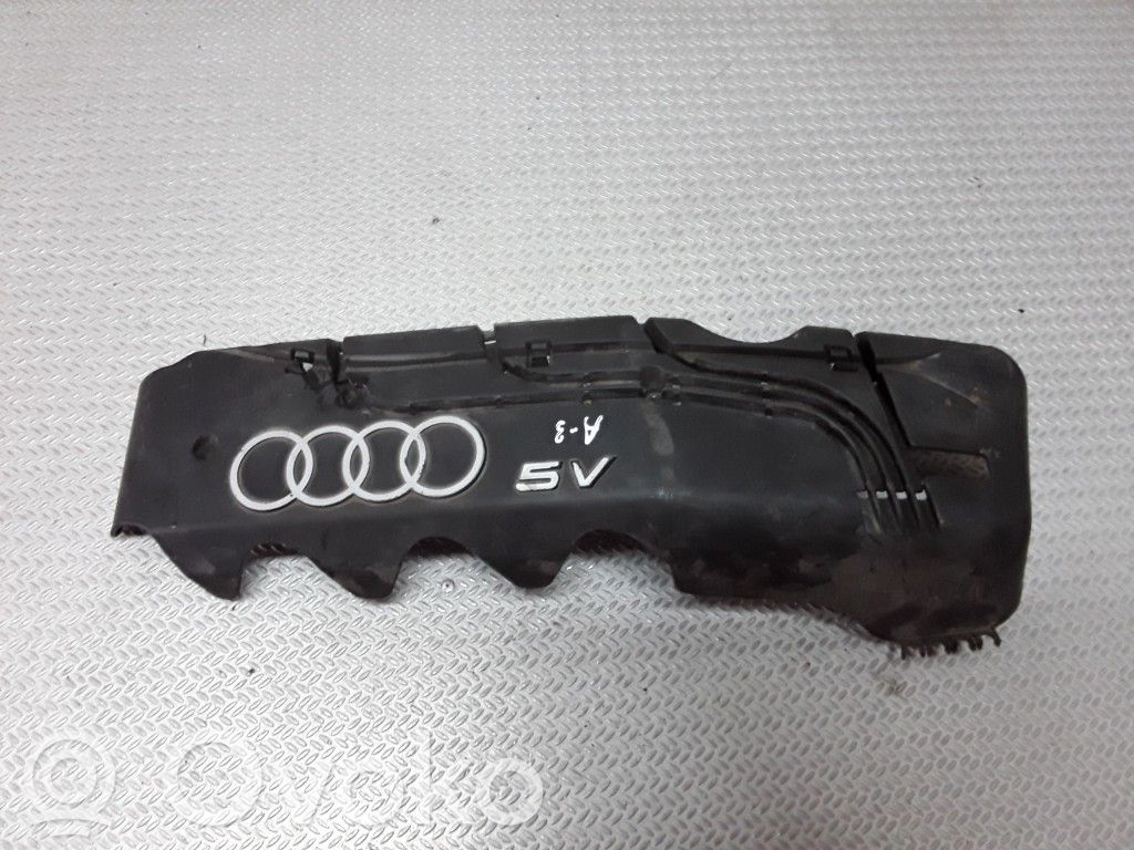 Cubierta del motor (embellecedor)   06A103935
