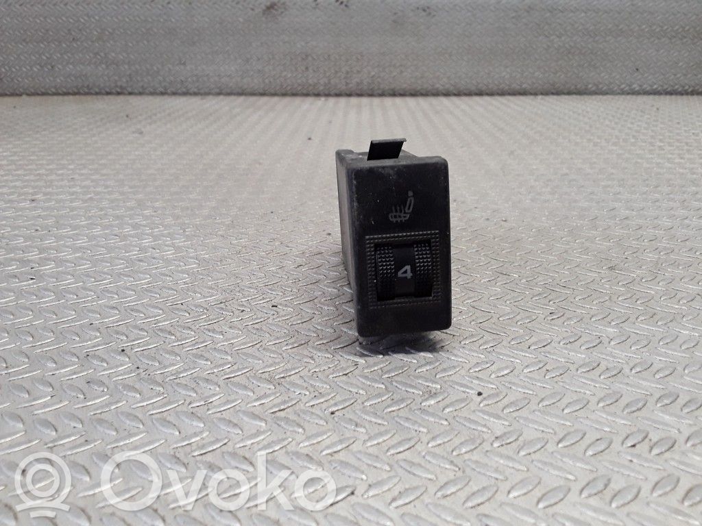 Audi A8 S8 D2 4D Seat heating switch 