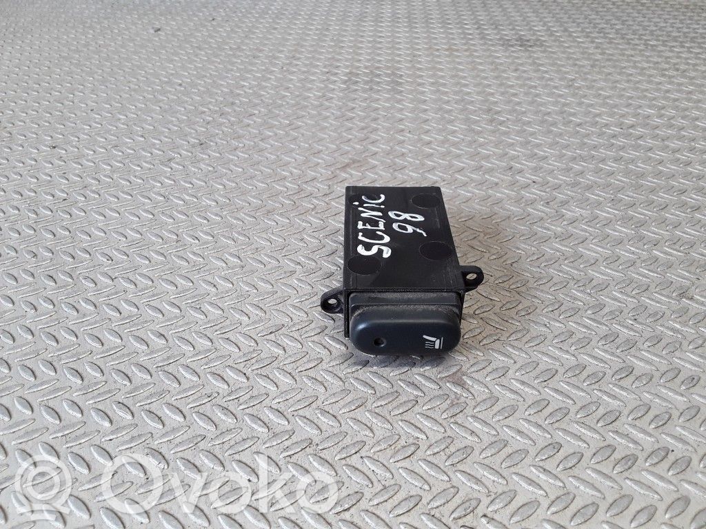 Schalter Sitzheizung   7700841237