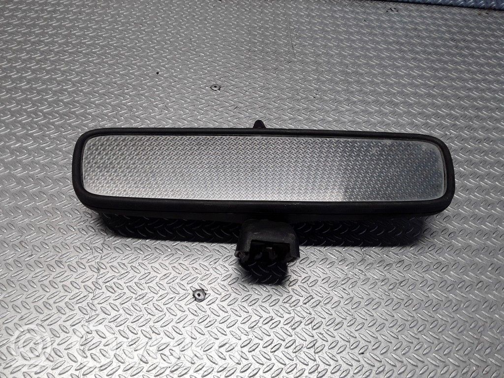 Opel Vectra B Rear view mirror (interior) 