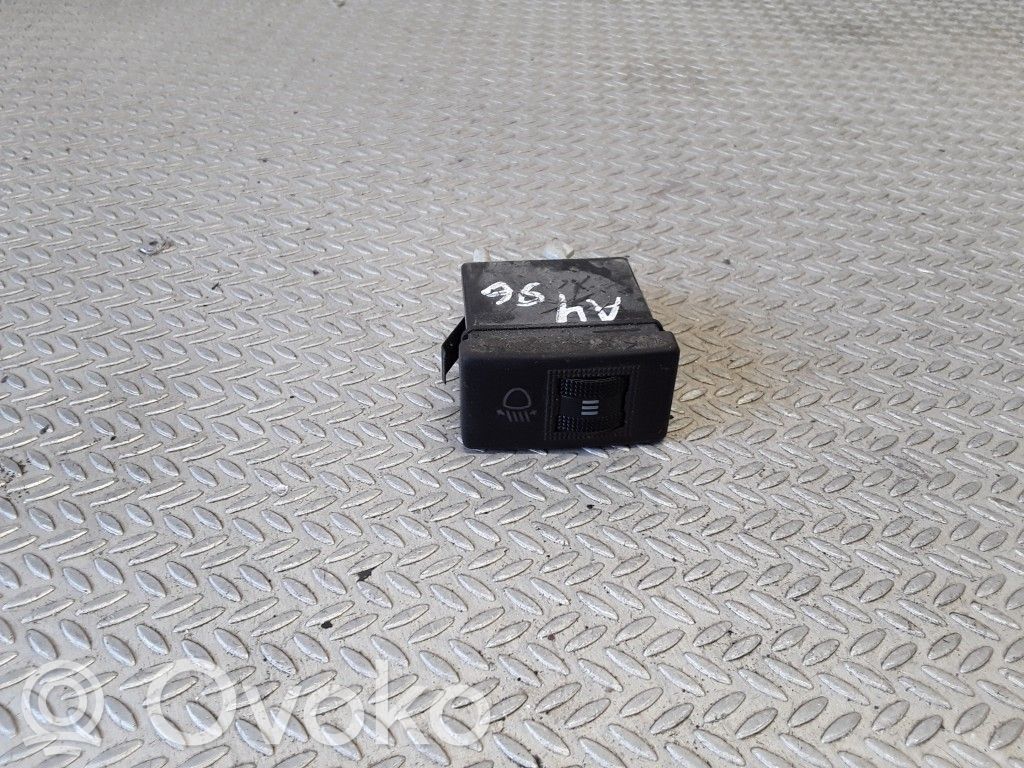 Audi A4 S4 B5 8D Interruptor de control de altura del faro delantero 