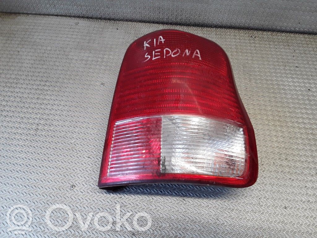 KIA Carnival Takavalot 