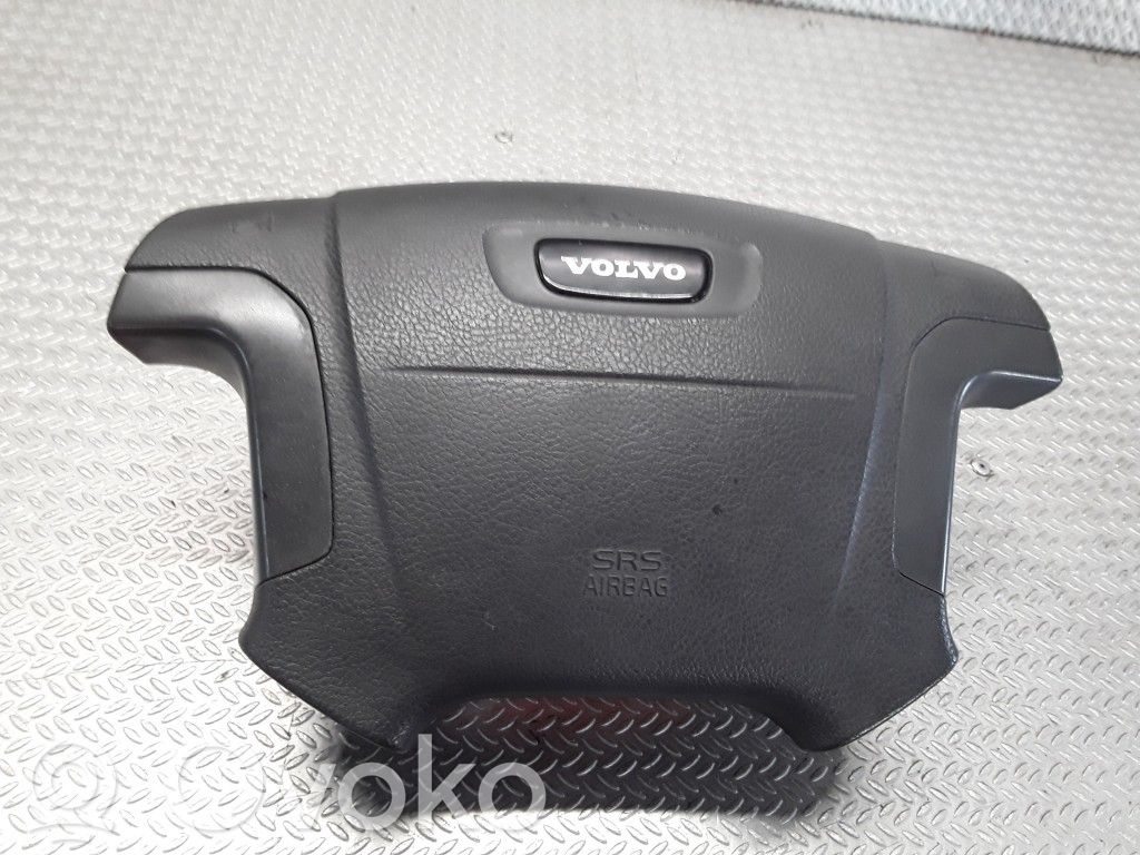 Volvo S80 Stūres drošības spilvens 