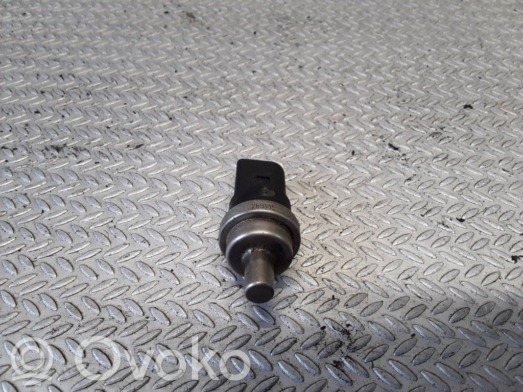 Volkswagen PASSAT B5 Coolant temperature sensor 