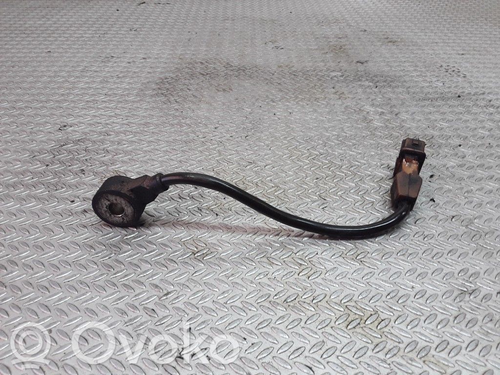 Audi A3 S3 8L Sensor de petardeo del motor 
