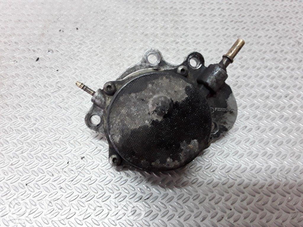 Saab 9-5 Vacuum pump 