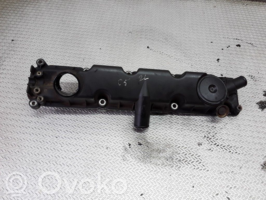 Ventildeckel   9630142180